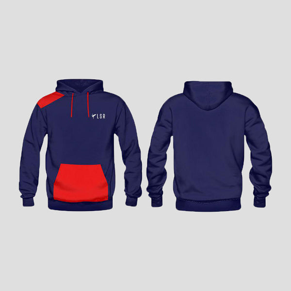 Cricket Hoodies