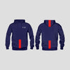 Cricket Hoodies