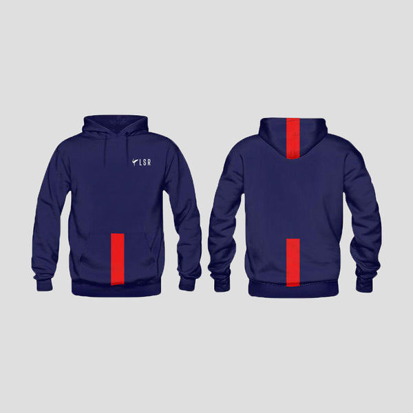 Cricket Hoodies