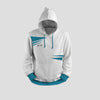 Hockey Hoodie/Puffer
