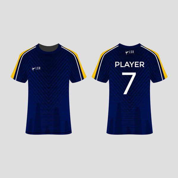 Hockey Playing Jersey