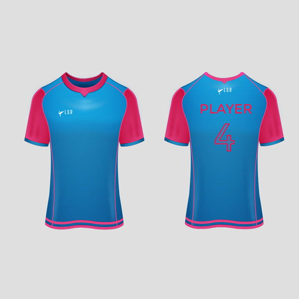 Hockey Playing Jersey