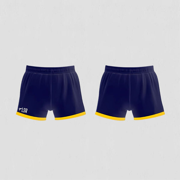 Rugby Playing Shorts
