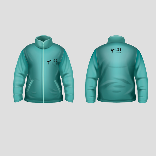 Netball Training Top