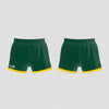 Rugby Playing Shorts