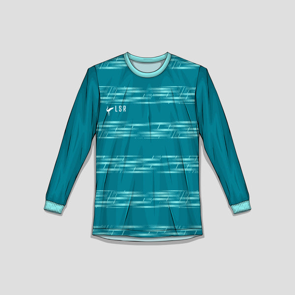 Hockey Goalkeeper Shirts