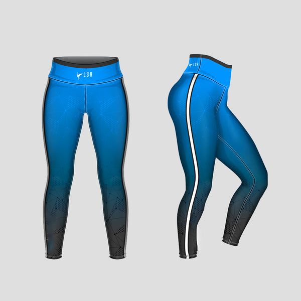 Netball Training Leggings