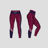 Soccer Training Leggings