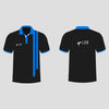 Cricket Off Field Shirts