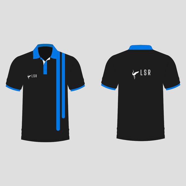 Cricket Off Field Shirts