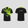 Cricket Off Field Shirts