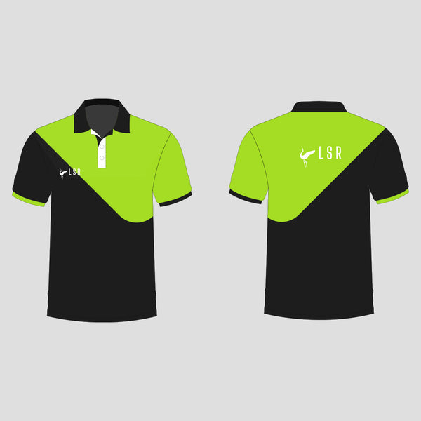 Soccer Off Field Shirts