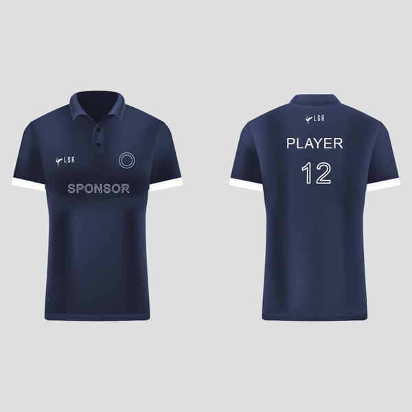 Cricket Off Field Shirts