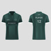 Hockey Off Field Shirts
