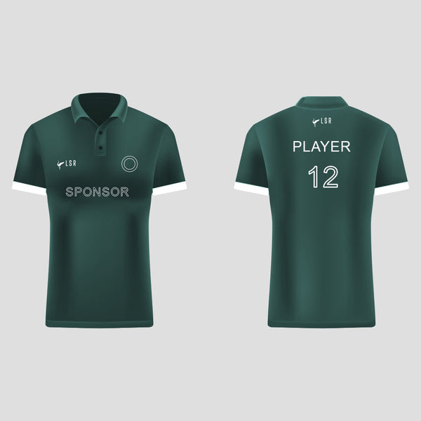 Hockey Off Field Shirts