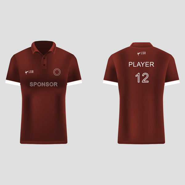 Soccer Training Shirt