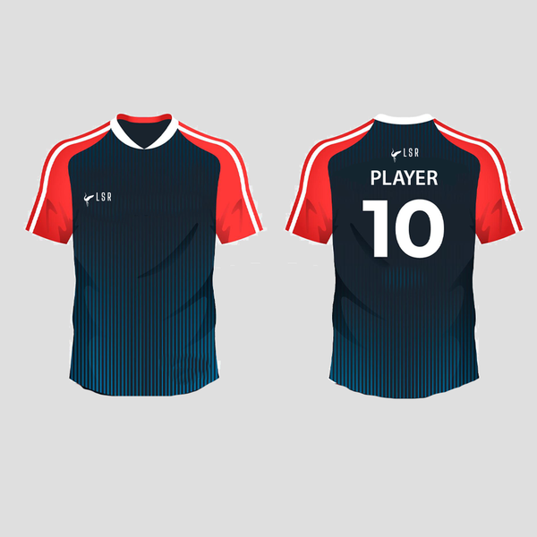 Rugby Training Jersey