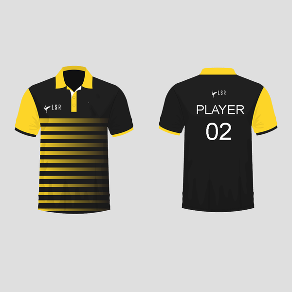 Netball Off Field Shirts