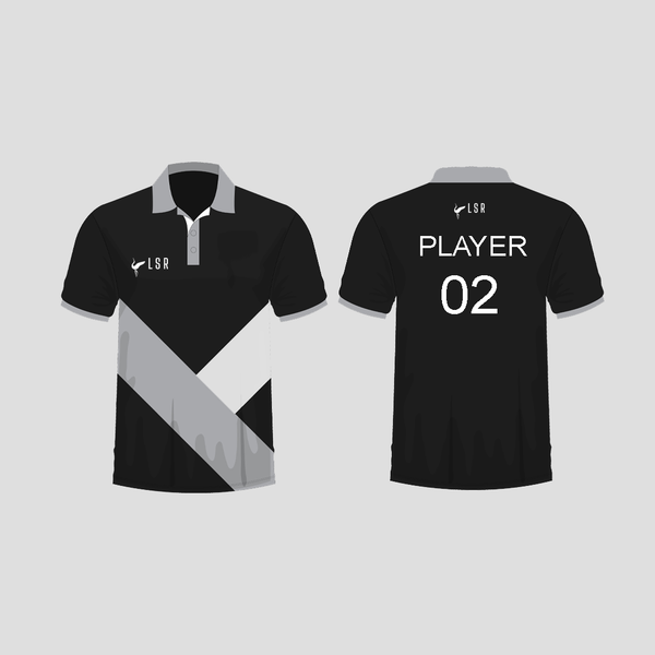 Netball Off Field Shirts