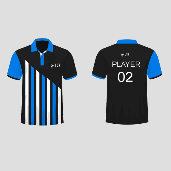 Rugby Training Jersey