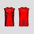 Rugby Training Singlets