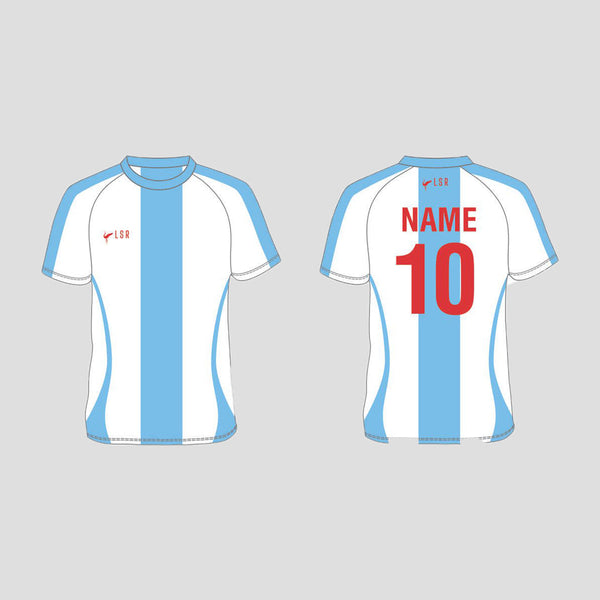 Rugby Training Jersey