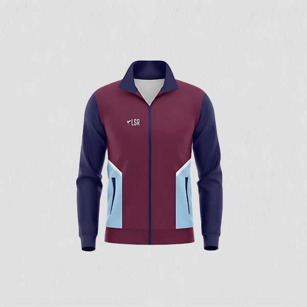 Rugby Jacket