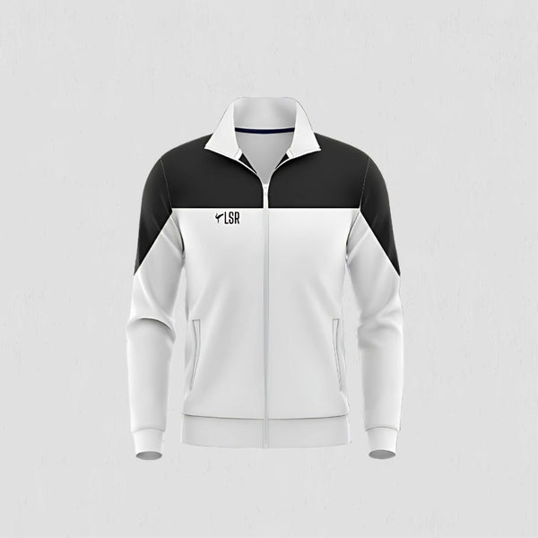 Rugby Jacket
