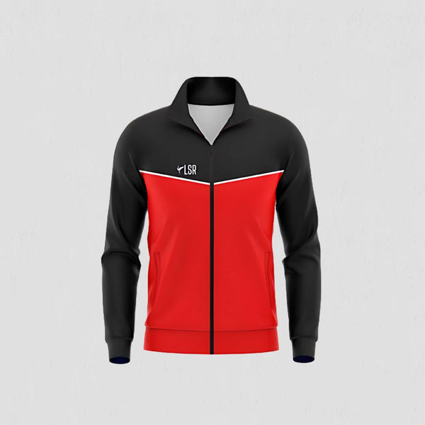 Rugby Jacket