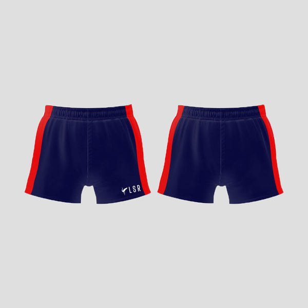 Cricket Training Shorts