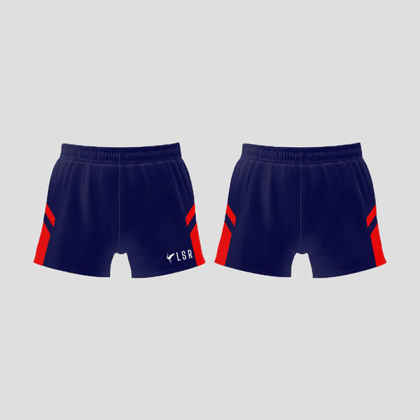 Cricket Training Shorts