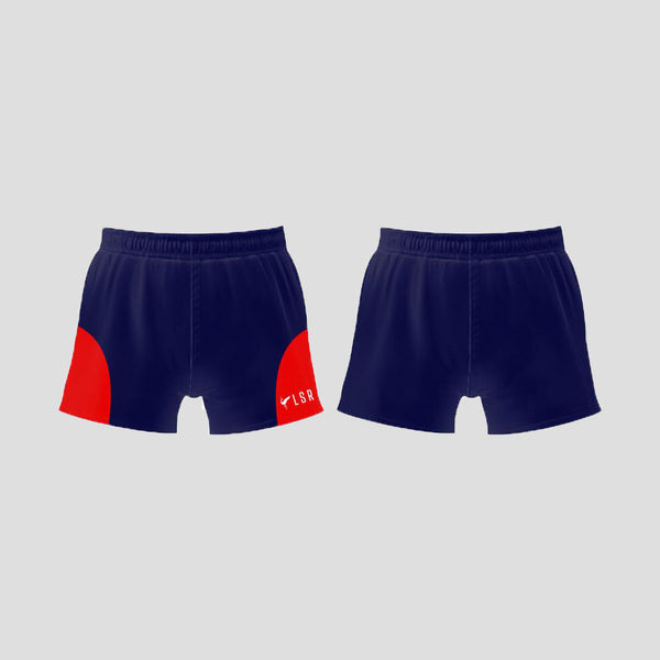 Cricket Training Shorts