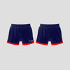 Cricket Training Shorts