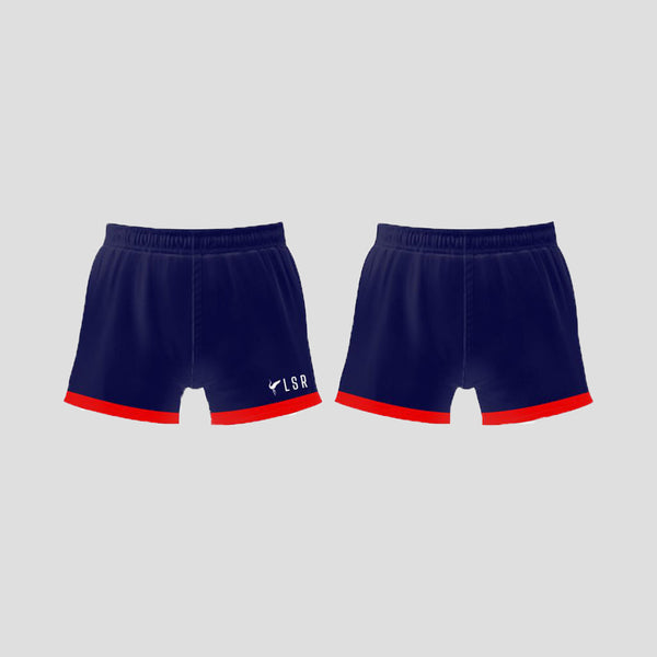 Cricket Training Shorts