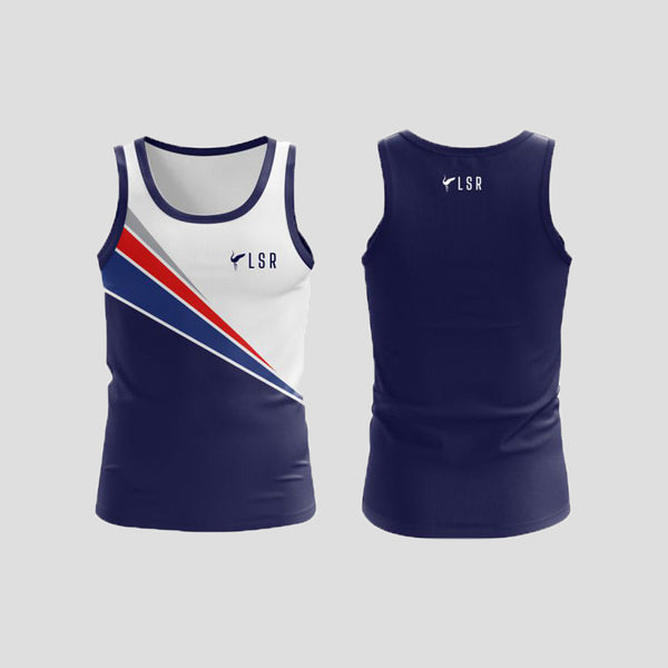 Cricket Training Singlets