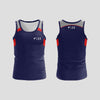 Cricket Training Singlets