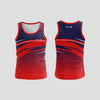 Cricket Training Singlets