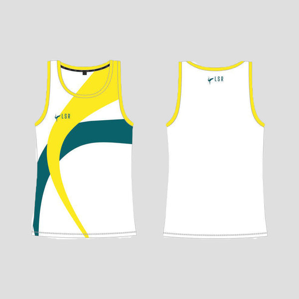 Rugby Training Singlets