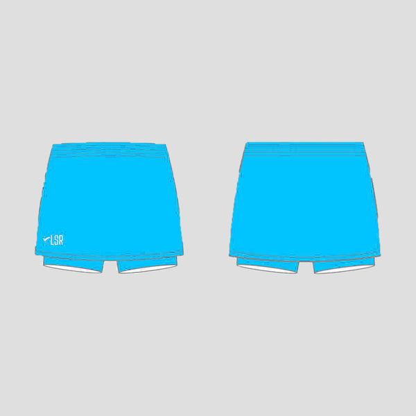 Netball Skirt & Spanky
