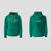 Hockey Hoodie/Puffer
