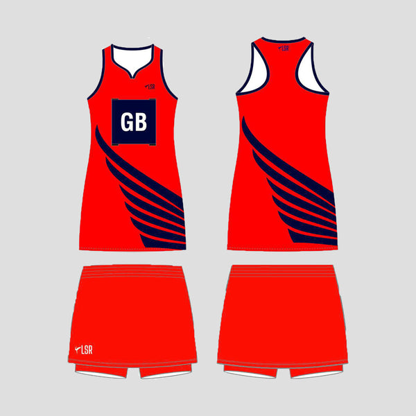Netball Uniform