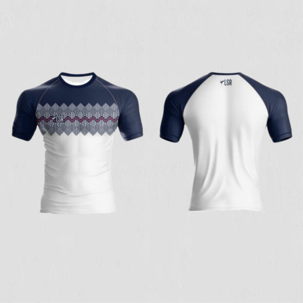 Rugby Playing Jersey