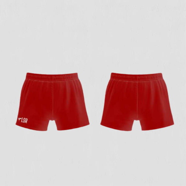Rugby Playing Shorts